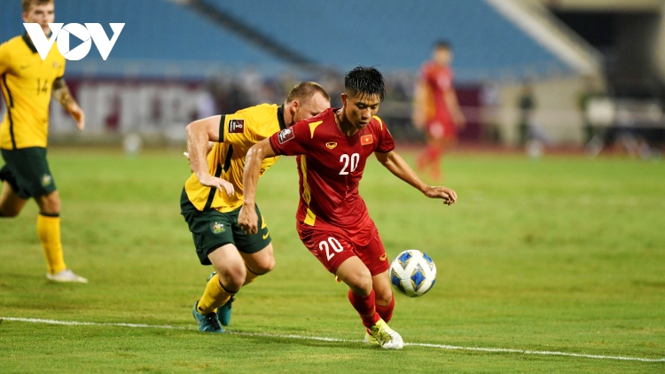 australia defeat hosts vietnam 1-0 in fifa wc 2022 qualifier picture 1