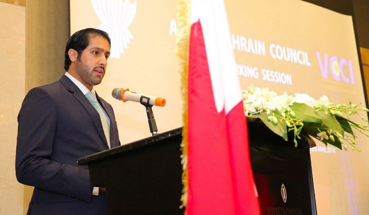 Plenty of opportunity to boost Vietnam-Bahrain trade ties