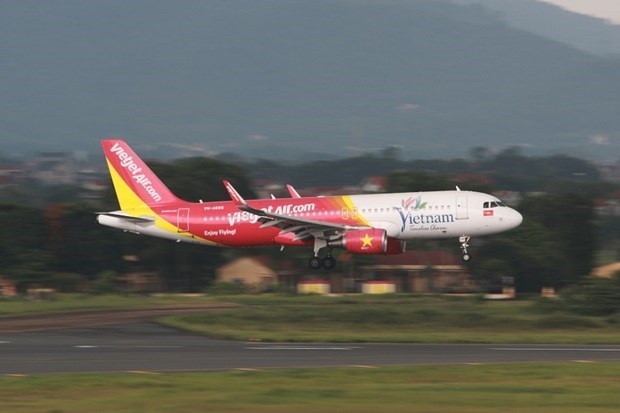 vietjet, us engine supplier sign us 260 million service contract picture 1