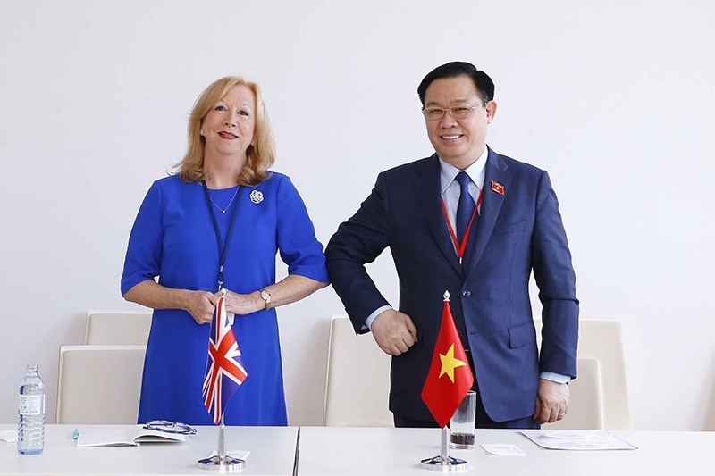 vietnam supports uk in promoting economic ties with asean picture 1