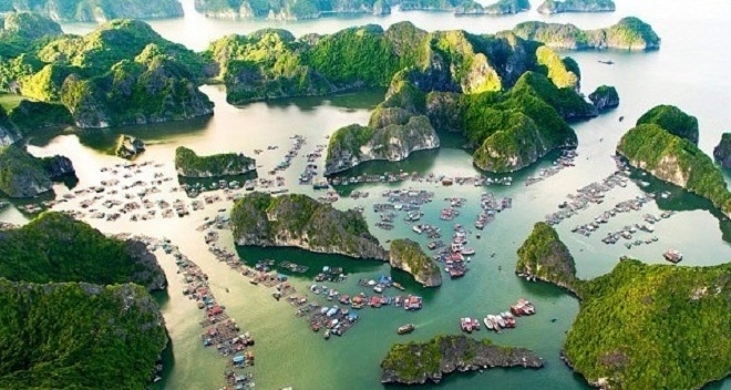 time to reopen vietnam to the international tourism market picture 1