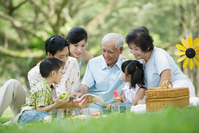 Những việc nghĩ đến phải làm ngay