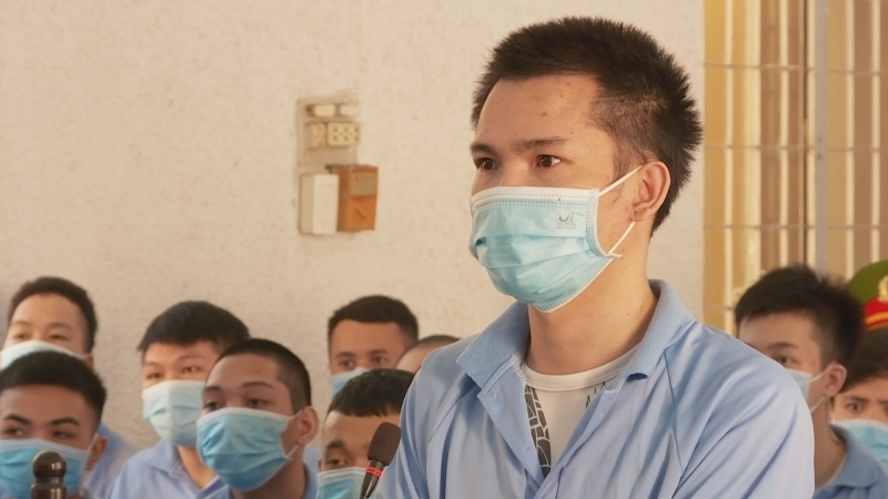 Y án tử hình đối với kẻ giết người, cướp tài sản của tài xế xe ôm