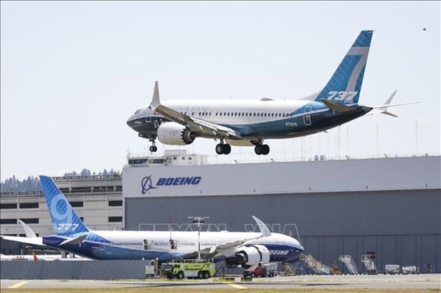 caav proposes permission for import of boeing 737 max aircraft picture 1