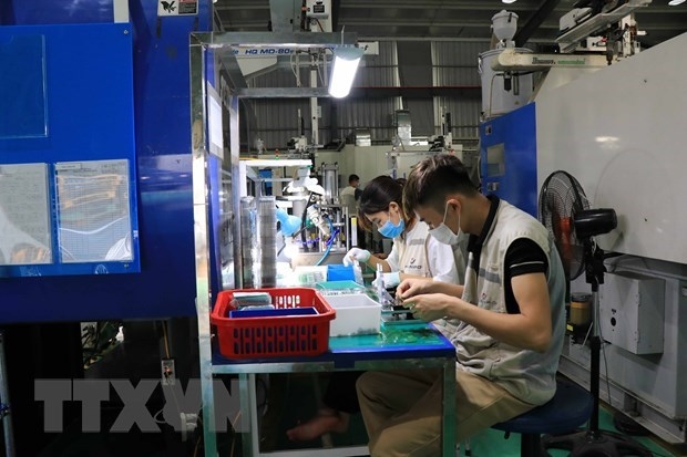 vietnam expects 710,000 newly-established enterprises in next five years picture 1