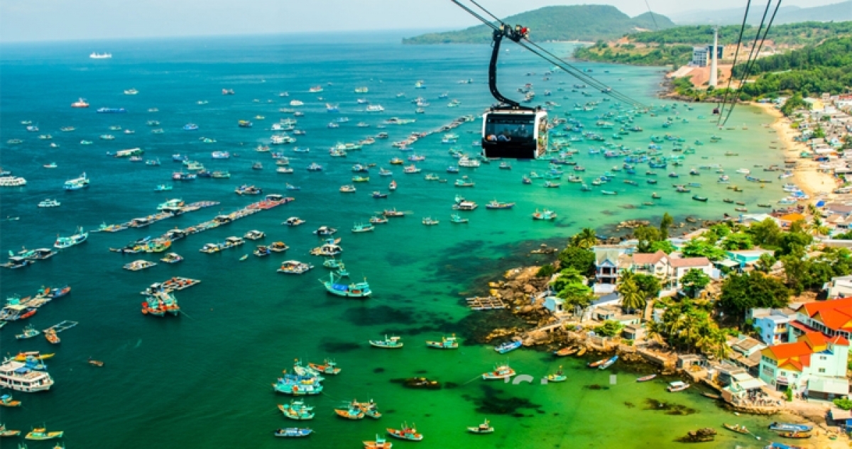 Vietnam declares reopening of Phu Quoc island at Global Tourism Forum