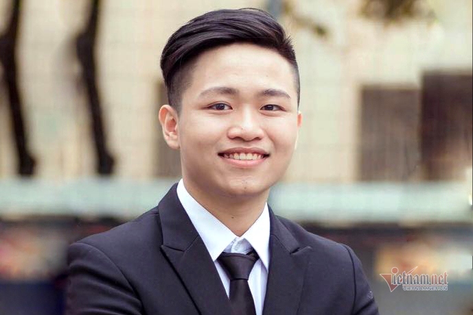 local student among top 50 finalists for global student prize 2021 picture 1