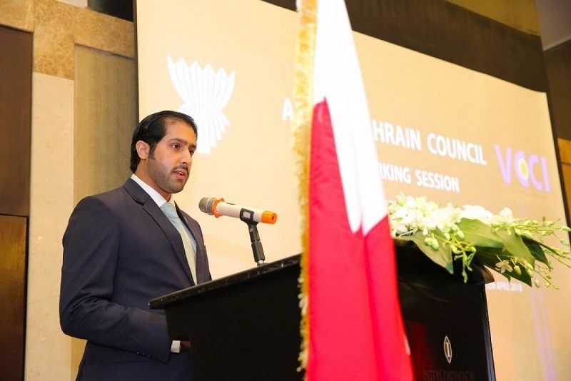 plenty of opportunity to boost vietnam-bahrain trade ties picture 1 plenty of opportunity to boost vietnam-bahrain trade ties picture 1