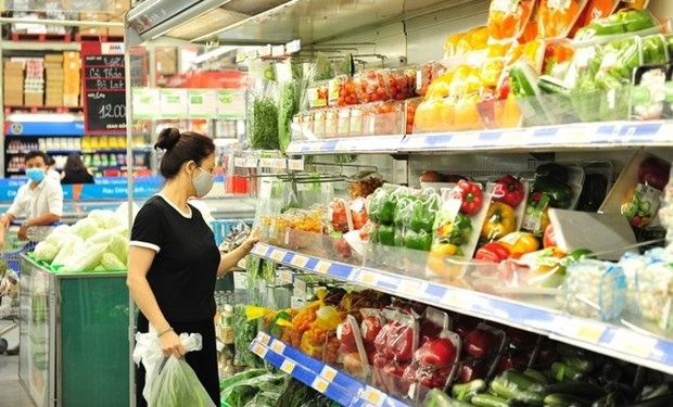 vietnam s cpi up 1.82 in january-september picture 1