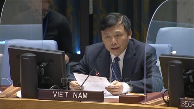 vietnam concerned about increase in violence in occupied palestine territory picture 1