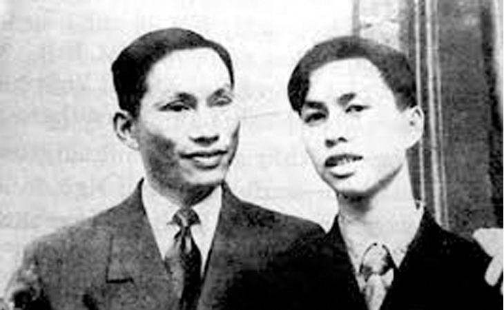 chu tich ho chi minh va chinh sach trong nguoi tai, trong van nghe sy hinh anh 5