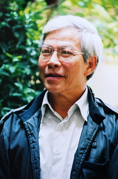 NSND, đạo diễn Ngô Mạnh Lân qua đời ở tuổi 87.