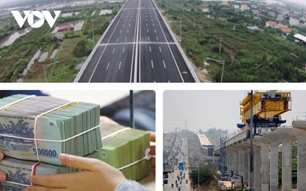 Đến hết Quý 3/2021, vẫn còn hơn 50.000 tỷ đồng vốn đầu tư công chưa phân bổ