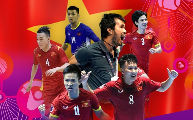 vtv secures broadcasting rights to 2021 fifa futsal world cup picture 1