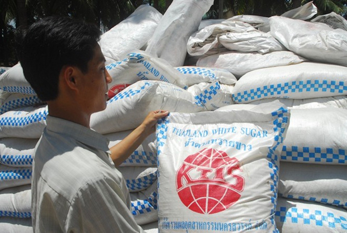 vietnam requests investigation into thai sugar s trade remedy evasion picture 1