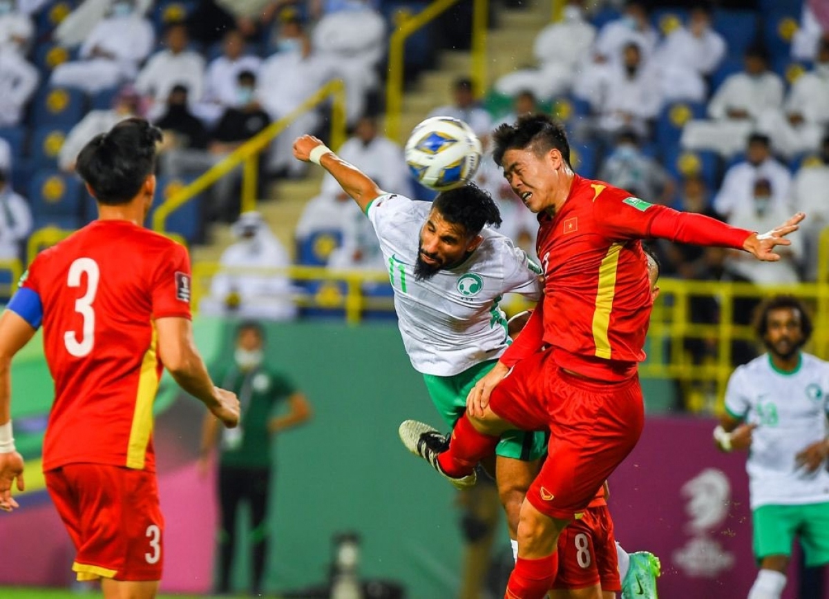 10-man vietnam overwhelmed 1-3 by hosts saudi arabia in wc qualifier picture 1