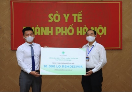 lo thuoc 200.000 lo remdesivir dac tri covid-19 ve viet nam duoc phan bo the nao hinh anh 3