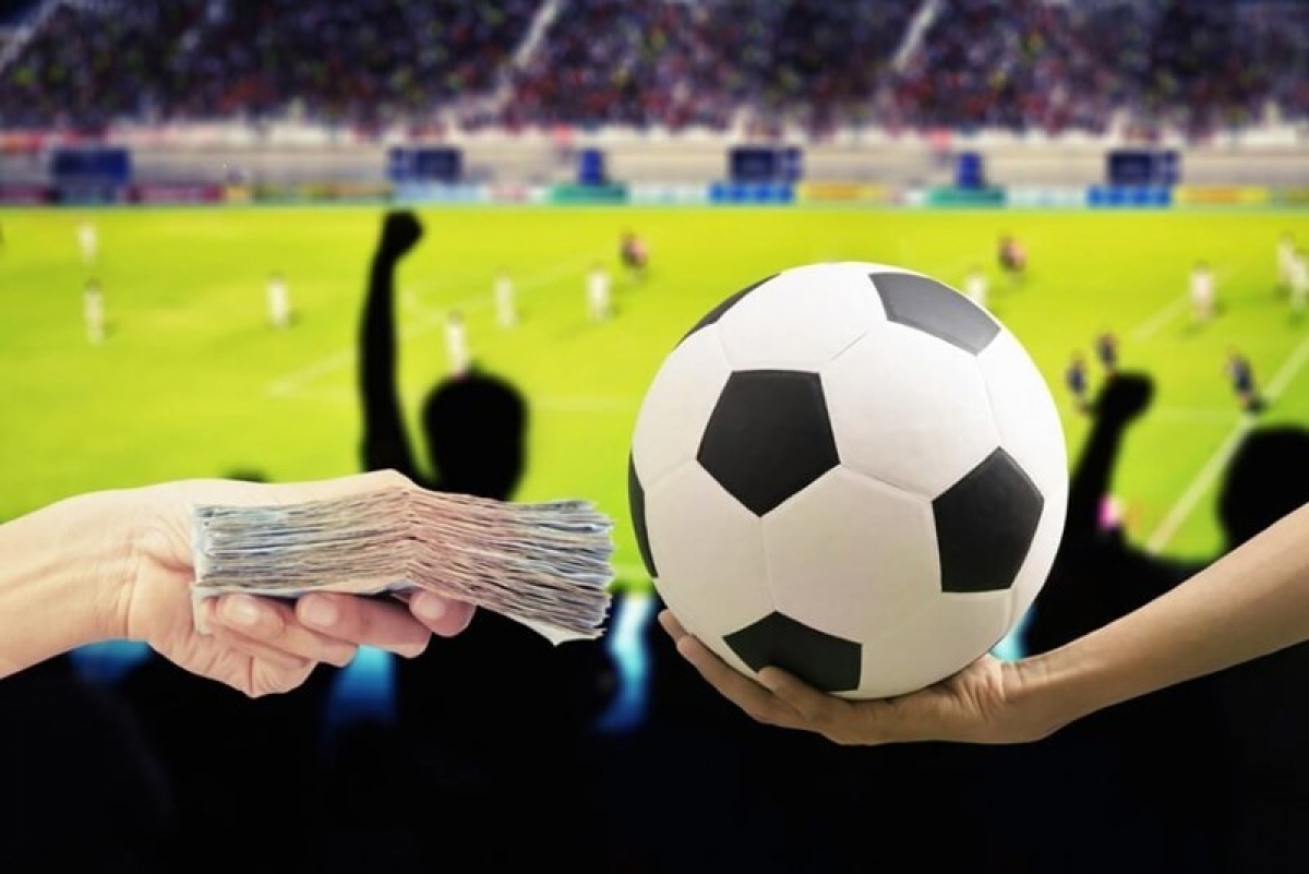 Football betting in Vietnam to extend to more international tournaments