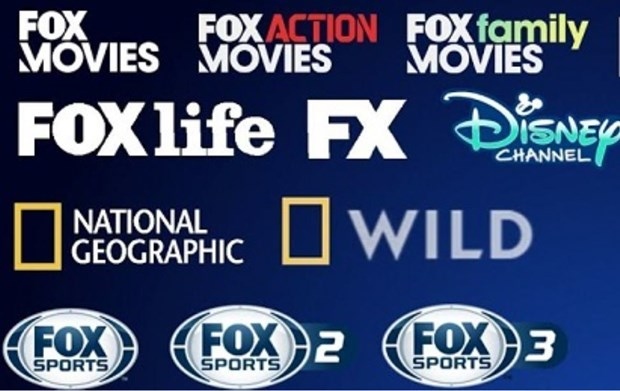 fourteen foreign tv channels to end broadcast in vietnam picture 1 fourteen foreign tv channels to end broadcast in vietnam picture 1