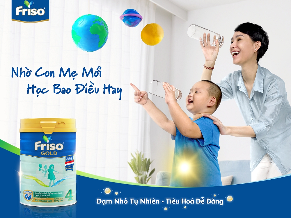 MV “Nhờ mẹ con mới” của Friso có gì độc đáo mà "đốn tim" cư dân mạng đến vậy?