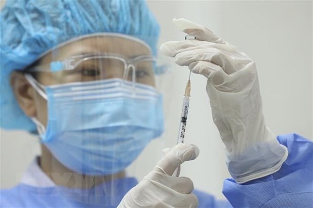 funding for purchase of additional 20 million doses of pfizer s covid-19 vaccine approved picture 1