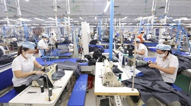 garment-textile, footwear may take long time to recover insiders picture 1