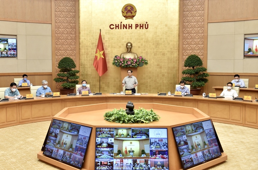 vietnam to ease social distancing by september 30 picture 1