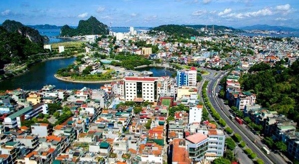 quang ninh aims to become country s economic driving force picture 1