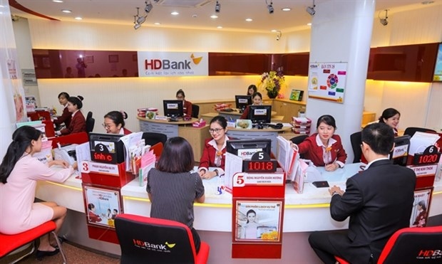 hdbank among forbes s top financial brands in vietnam picture 1