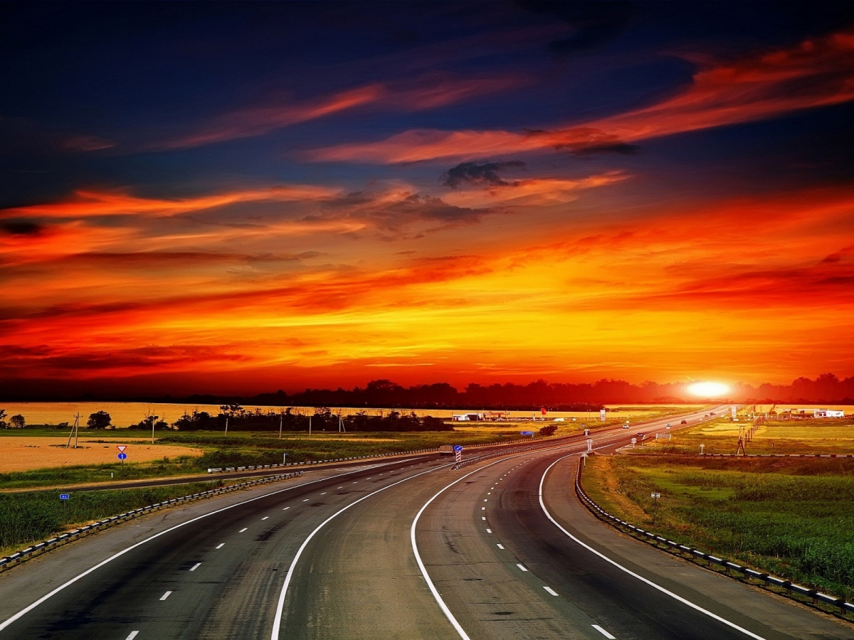 5000km cao tốc và khát vọng “đại lộ, đại phú”