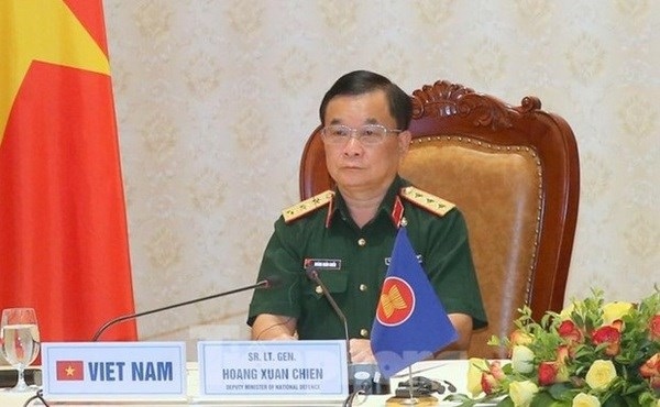 vietnam willing to promote asean-rok defence ties picture 1