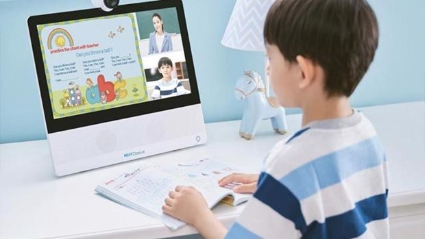 online tutoring start-up secures us 1.5 million investment picture 1 online tutoring start-up secures us 1.5 million investment picture 1