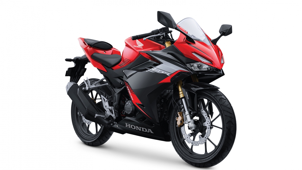 hinh anh chi tiet honda cbr150r vua ra mat hinh anh 11