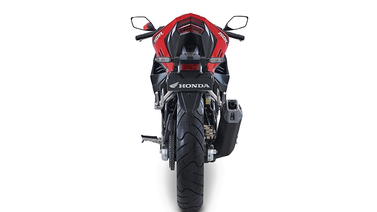 Honda CBR150R 2021  Sportbike đáng mua bậc nhất trong phân khúc