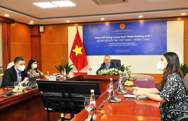 webinar looks to bolster hong kong-vietnam partnership amid covid-19 picture 1
