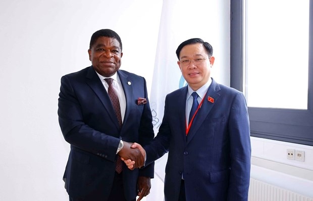 na chairman receives ipu secretary general picture 1