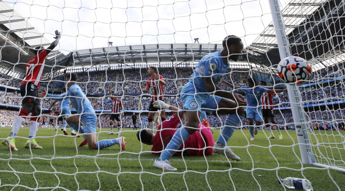 man city vuot mat mu tren bxh ngoai hang anh hinh anh 2