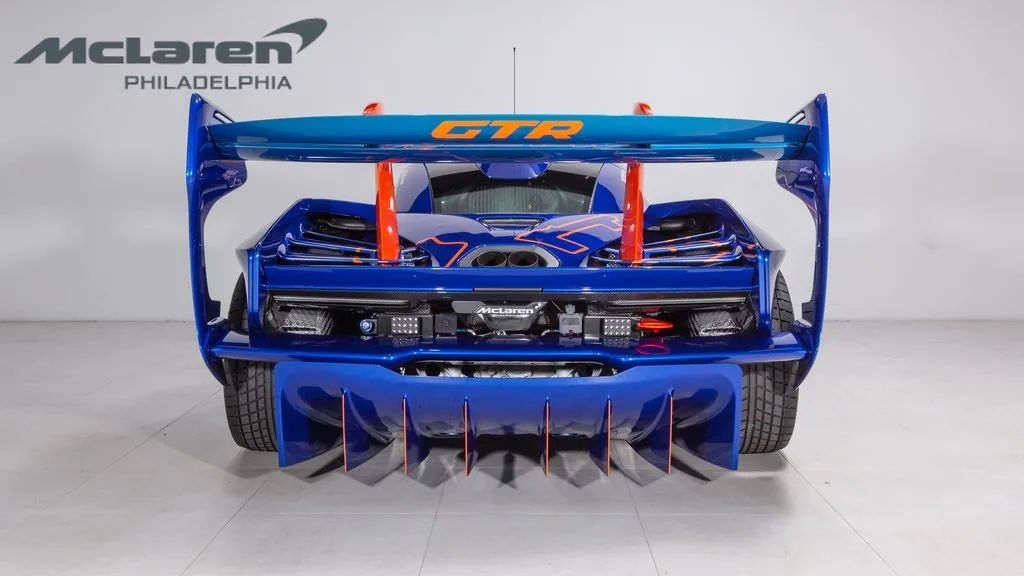 can canh mclaren senna gtr ca nhan hoa dac biet hinh anh 8