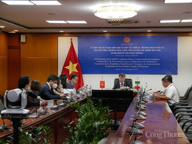 vietnam, mexico seek to optimise cptpp to bolster bilateral trade picture 1
