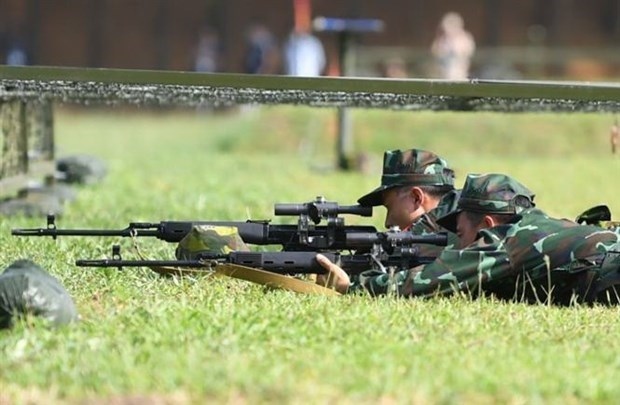 army games 2021 in vietnam vietnam, russia win golds picture 1