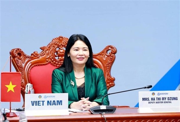 vietnam attends virtual 8th asosai symposium picture 1