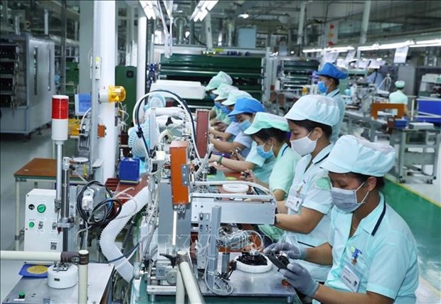 world bank suggests ways for vietnam to recover economy picture 1