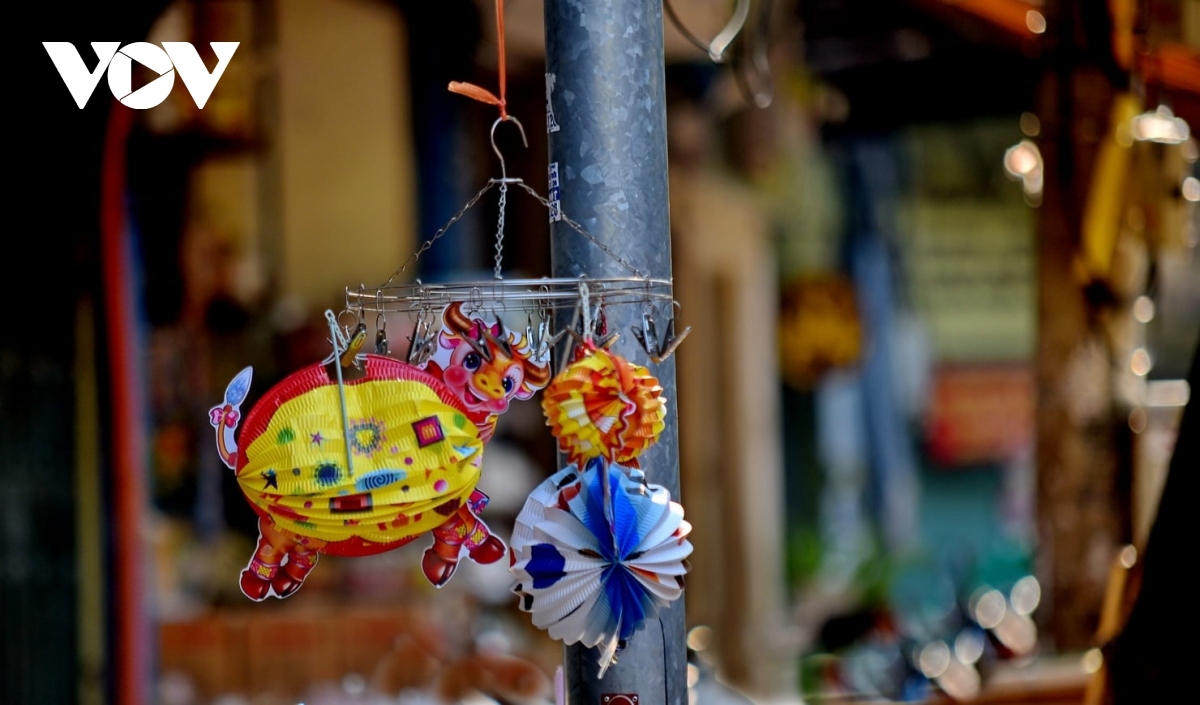 a special mid-autumn festival for children in 2021 picture 6