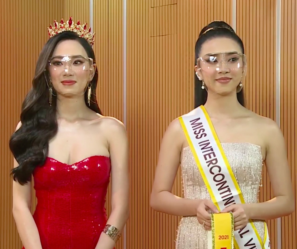 ai nhi to represent vietnam at miss intercontinental 2021 picture 1