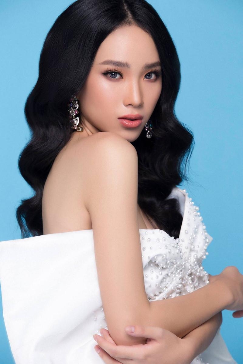 ai nhi to represent vietnam at miss intercontinental 2021 picture 3
