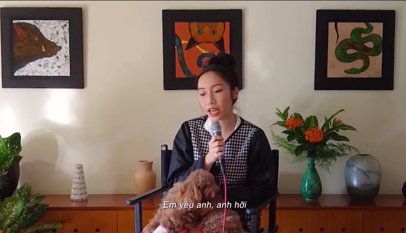 Mỹ Anh.