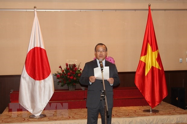 vietnam s national day celebrated in japan picture 1