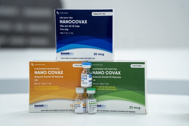 further evaluation needed for home-grown vaccine nano covax deputy minister picture 1