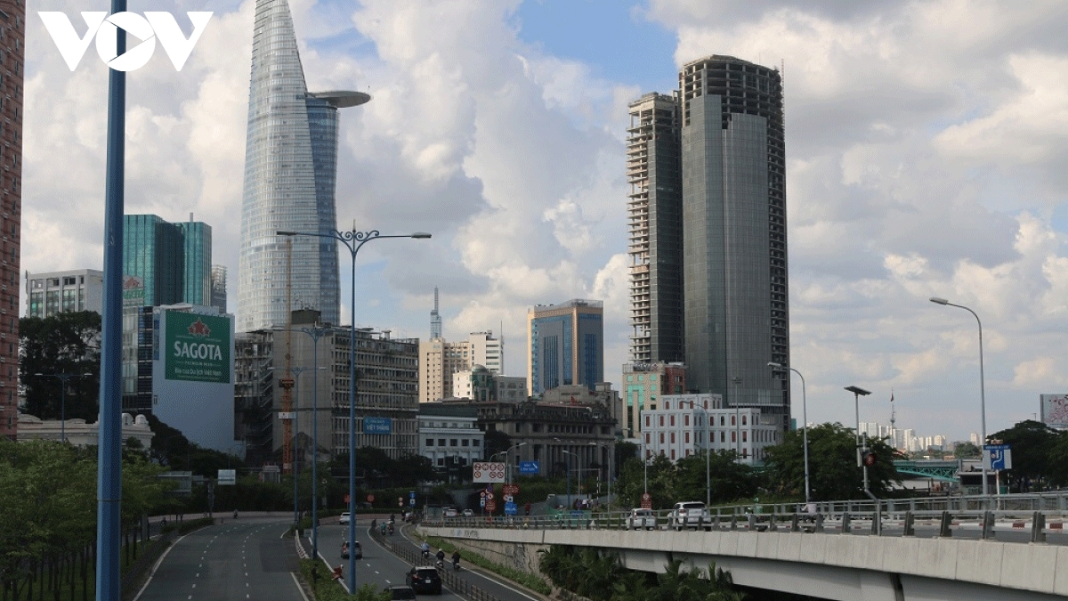 HCM City to continue applying Directive 16 after September 15