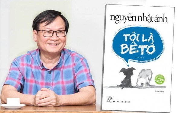 nguyen nhat anh s toi la beto book to be published in rok picture 1